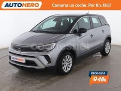 Gris Usado 2021 Opel Crossland Business Elegance SUV | 15.999 € (Precio justo)