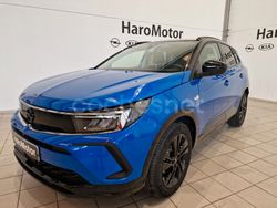 Usado 2022 Opel Grandland X GS Line SUV | 22.990 €