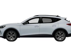 Blanco Nuevo 2025 Cupra Formentor SUV | 33.950 € (Caro)