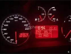 Negro Usado 2007 Alfa Romeo GT Coupe | 5500 € (Un poco caro)