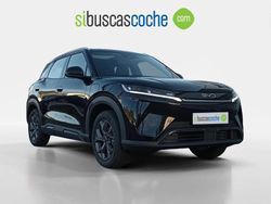 Negro Nuevo 2025 BYD Atto 2 Active SUV | 24.900 € (Precio justo)