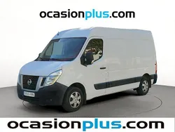 Blanco Usado 2018 Nissan NV400 Comfort Van | 16.273 €