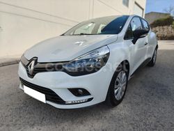 Blanco Usado 2019 Renault Clio IV Business Berlina | 10.800 € (Precio justo)