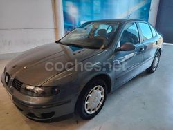 Gris / plata Usado 2003 Seat Toledo Stella Berlina | 1300 € (Super precio)