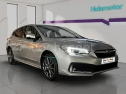Gris / plata Nuevo 2024 Subaru Impreza Berlina | 29.900 €