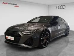 Gris / plata Usado 2022 Audi RS7 Exclusive Utilitario | 92.500 €