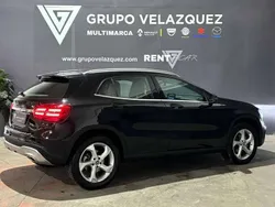 Negro Usado 2019 Mercedes GLA180 Urban SUV | 23.490 € (Precio justo)