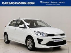 Otro Usado 2023 Kia Rio Berlina | 16.500 € (Caro)