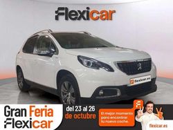 Blanco Usado 2019 Peugeot 2008 Allure SUV | 11.290 € (Super precio)