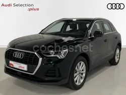 Negro Usado 2023 Audi Q3 Advanced SUV | 39.990 € (Precio justo)