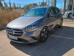 Beige Usado 2021 Mercedes B180 Monovolumen | 22.900 € (Precio justo)