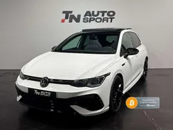 Blanco Usado 2023 VW Golf VIII R Utilitario | 50.900 €