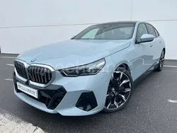 Eléctrico Usado 2023 BMW i5 Comfort Edition Berlina | 58.900 € (Un poco caro)