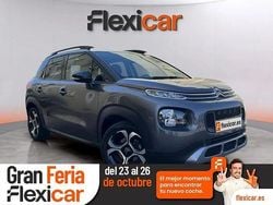 Gris Usado 2019 Citroën C3 Aircross PureTech SUV | 11.490 € (Buen precio)