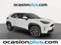 Blanco Usado 2021 Toyota Yaris Active | 22.410 €