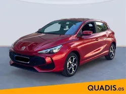 Otro Nuevo 2025 MG MG3 Comfort Utilitario | 21.550 € (Precio justo)
