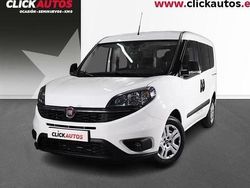 Usado 2022 Fiat Doblò Monovolumen | 14.500 € (Super precio)