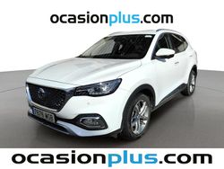 Blanco Usado 2023 MG HS Luxury SUV | 16.910 € (Precio justo)