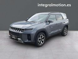 Otro Usado 2024 Ssangyong (KGM) Torres SUV | 25.900 €