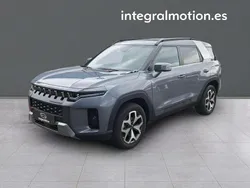 Otro Usado 2024 Ssangyong Torres SUV | 25.900 €
