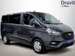 Usado 2023 Ford Transit Trend Familiar | 33.490 € (Caro)