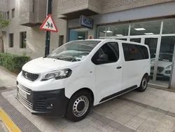 Blanco Usado 2018 Peugeot Expert S Van | 20.950 €