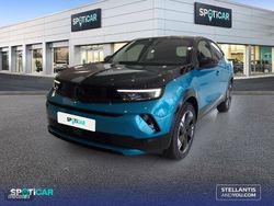 Verde Nuevo 2025 Opel Mokka-e GSe SUV | 35.490 €