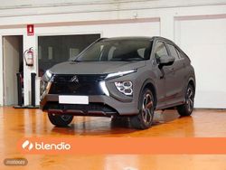 Gris Usado 2024 Mitsubishi Eclipse SUV | 40.500 €