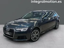 Usado 2016 Audi A4 Premium Familiar | 17.500 € (Un poco caro)