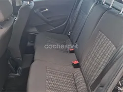 Negro Usado 2014 VW Polo Advance Berlina | 8200 € (Un poco caro)
