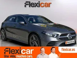 Gris Usado 2019 Mercedes A200 Utilitario | 22.790 € (Buen precio)