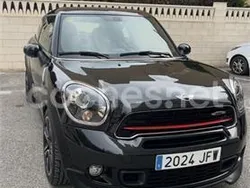 Mini John Cooper Works Paceman
