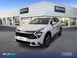 Blanco Usado 2024 Kia Sportage SUV | 24.900 € (Super precio)
