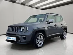 Gris Usado 2023 Jeep Renegade Limited SUV | 26.000 € (Caro)