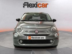 Gris Usado 2023 Fiat 500 Berlina | 8590 € (Super precio)