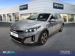 Gris Usado 2023 Kia XCeed SUV | 29.990 € (Caro)