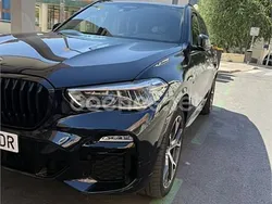 Negro Usado 2021 BMW X5 Comfort Edition SUV | 53.500 €