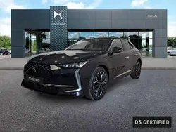 Negro Usado 2022 DS Automobiles DS4 Trocadero Utilitario | 21.950 € (Precio justo)