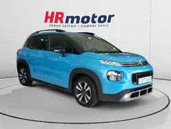 Usado 2019 Citroën C3 Aircross Feel SUV | 8990 € (Buen precio)