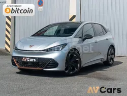 Eléctrico Usado 2022 Cupra Born e-Boost Utilitario | 25.990 € (Precio justo)