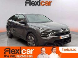 Gris Usado 2022 Citroën C4 Feel Utilitario | 13.990 € (Precio justo)