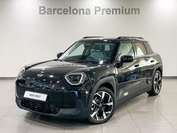 Nuevo 2025 Mini Aceman SUV | 35.990 € (Buen precio)