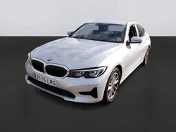 Usado 2021 BMW 330 Berlina | 34.400 € (Precio justo)