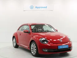 VW Beetle