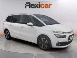 Blanco Usado 2018 Citroën C4 Picasso Feel Monovolumen | 9990 € (Buen precio)