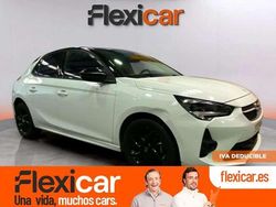 Blanco Usado 2023 Opel Corsa GS Line Utilitario | 12.470 € (Precio justo)