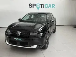 Negro Nuevo 2025 Citroën DS6 Business Class | 23.990 €