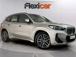 Gris Usado 2024 BMW X1 xLine SUV | 38.990 € (Super precio)