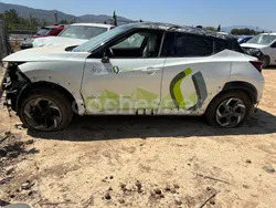 Blanco Usado 2023 Nissan Juke SUV | 7000 €
