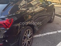 Negro Usado 2023 Audi Q3 Sportback SUV | 41.000 € (Precio justo)